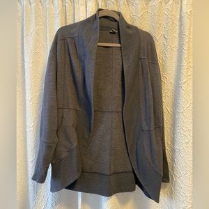 Eddie Bauer Cartigan